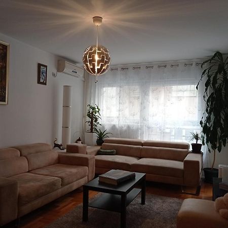 Go 2 Apartment Белград Экстерьер фото