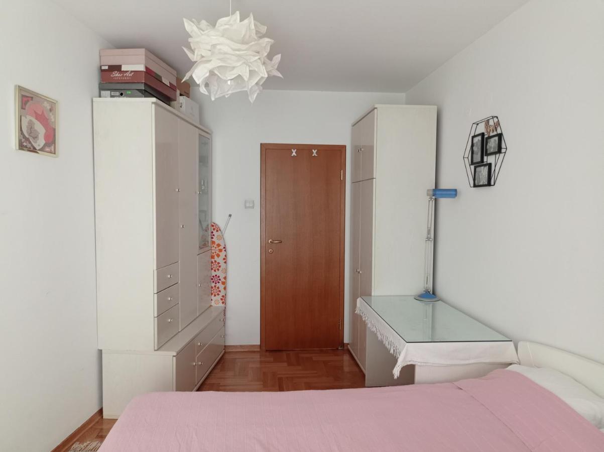 Go 2 Apartment Белград Экстерьер фото