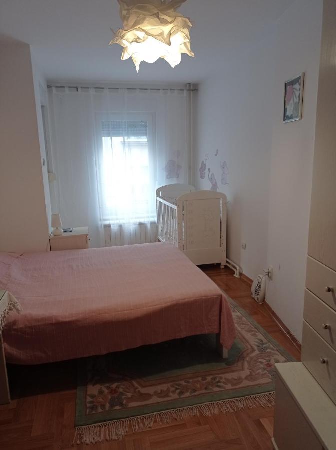 Go 2 Apartment Белград Экстерьер фото