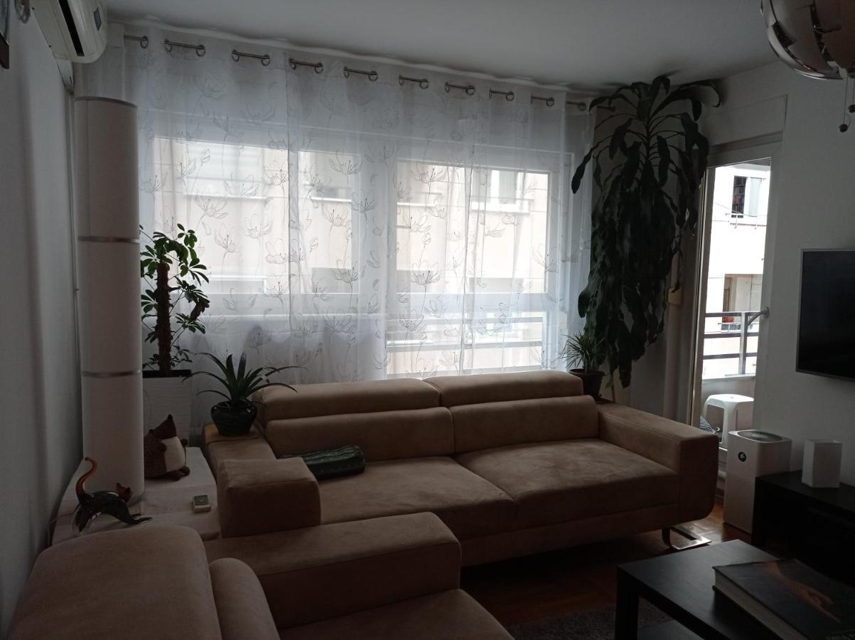 Go 2 Apartment Белград Экстерьер фото