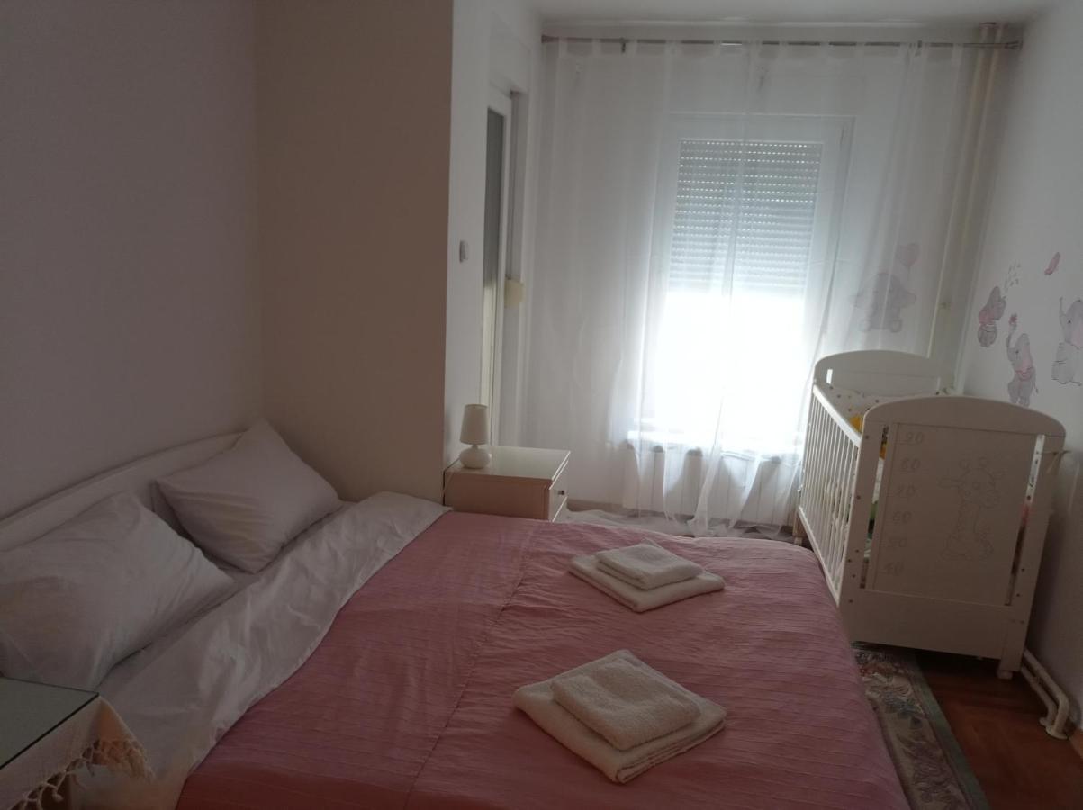 Go 2 Apartment Белград Экстерьер фото