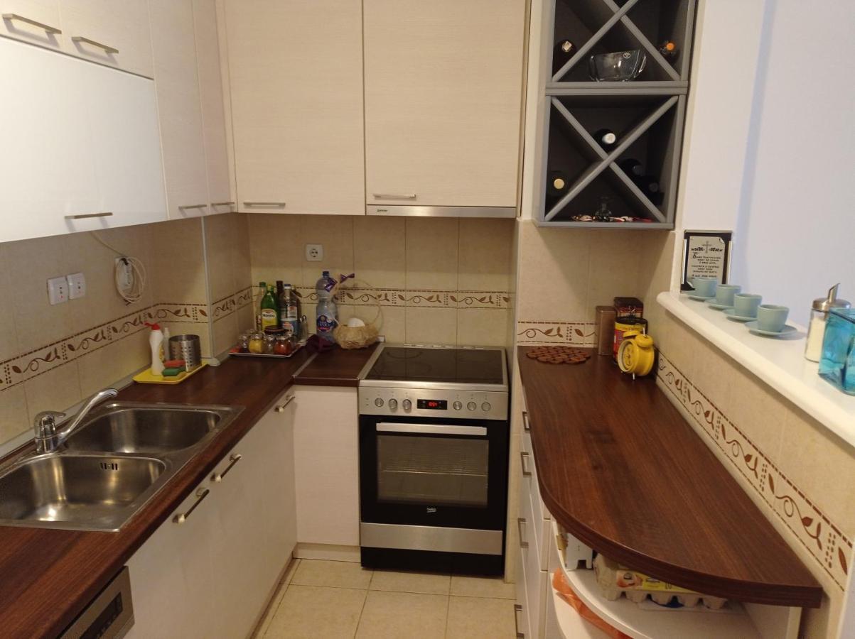 Go 2 Apartment Белград Экстерьер фото