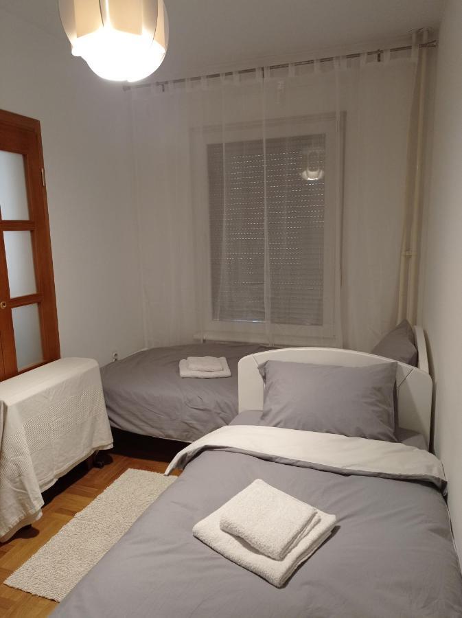 Go 2 Apartment Белград Экстерьер фото