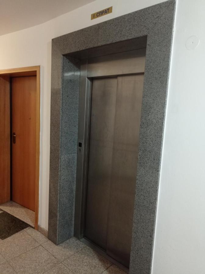Go 2 Apartment Белград Экстерьер фото