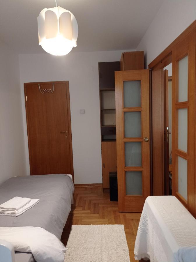 Go 2 Apartment Белград Экстерьер фото