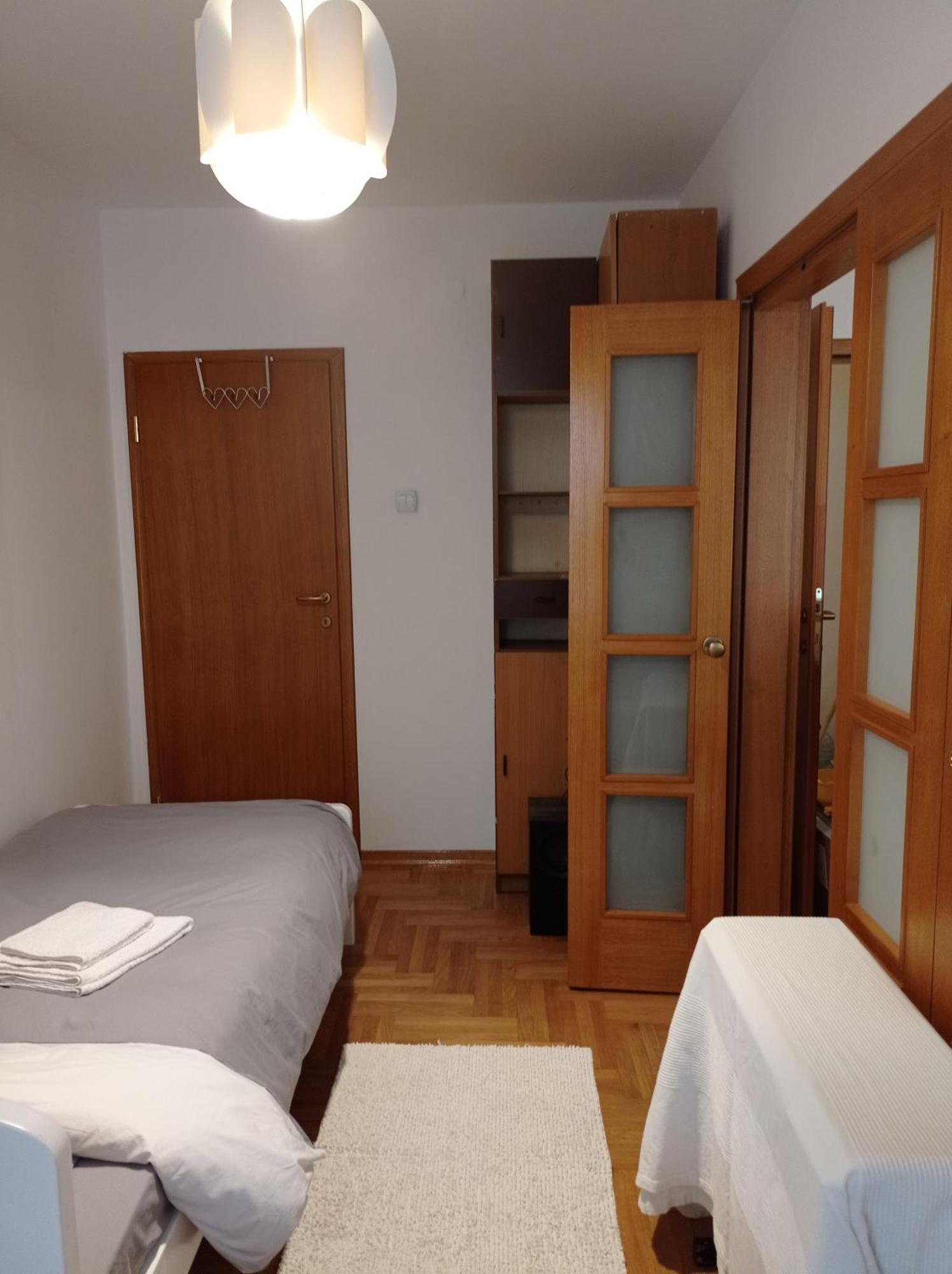 Go 2 Apartment Белград Номер фото